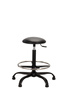Taboret przemysłowy RONDO SIT RS-2B
