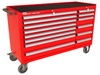 Wózek warsztatowy MEGA z 14 szufladami PM-212-14