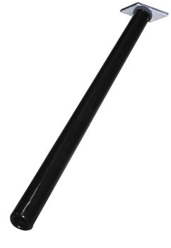 Ramię nośne z ogranicznikiem VARIOfit zsw-596.001/AG