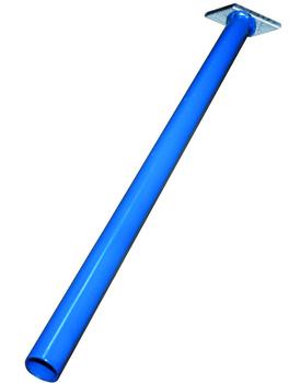 Ramię nośne z ogranicznikiem VARIOfit zsw-596.000