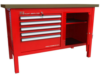 P-3-072-01 Workbench