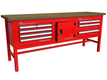 P-3-112-01 Stół warsztatowy