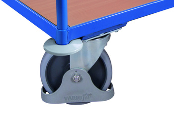 Rolki odbojowe VARIOfit zsw-000.002