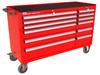Wózek warsztatowy MEGA z 12 szufladami PM-220-20