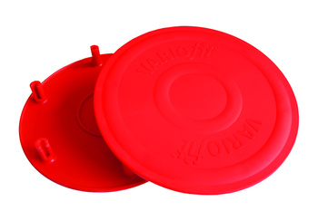 Kapsel z tworzywa VARIOfit k00-000.257