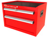 Wagenaufsatz PROFESSIONAL mit 2 Schubladen PN-154
