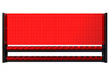 N-4-07-04 Tablica na narzędzia 920mm x 1920mm x 135mm