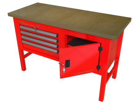 P-3-042-01 Stół warsztatowy