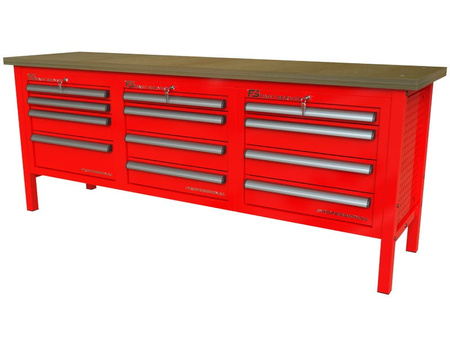 P-3-146-01 Stół warsztatowy