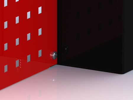 Tablica na narzędzia 920 x 1350 x 135 N-4-02-05