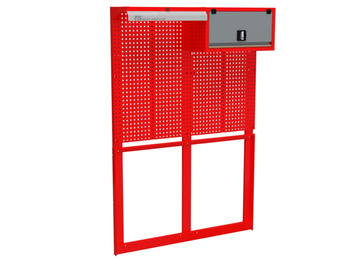 Tool Panel NT140-0203