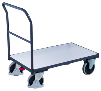 Wózek systemowy ESD z pałąkiem VARIOfit sw-500.141