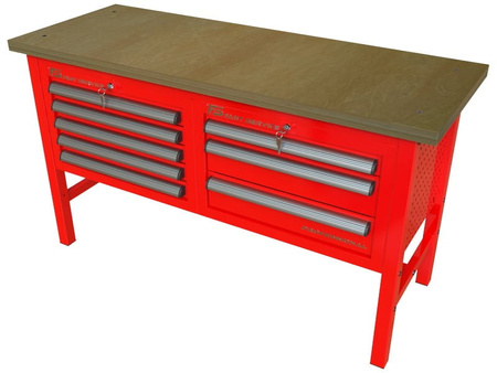 P-3-034-01 Stół warsztatowy