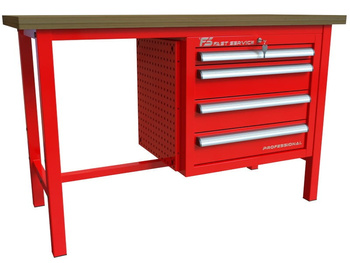 P-3-05-01 Werkbank