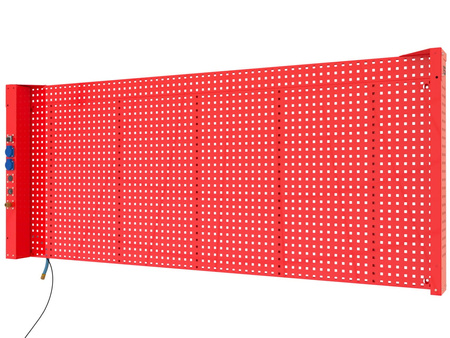 Tablica narzędziowa N223-02-02