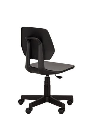 Krzesło laboratoryjne Seria LABORA SIT BASIC art. LS-0B/PL