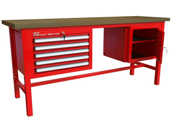 P-3-104-01 Workbench
