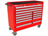 Wózek warsztatowy TRUCK z 13 szufladami PT-272-72