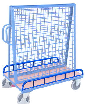 Pałąk zapobiegający wysuwaniu się towaru VARIOfit gsw-800.203.1