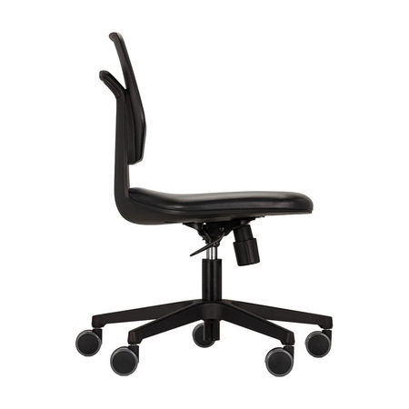 Laboratory chair LABORA SIT series, item LS-1B/TAP