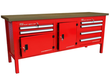 P-3-167-01 Workbench