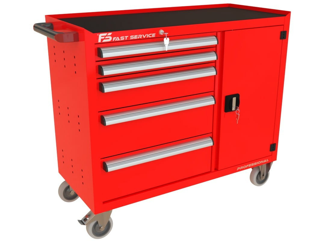 PT-222-40 — widok ogólny