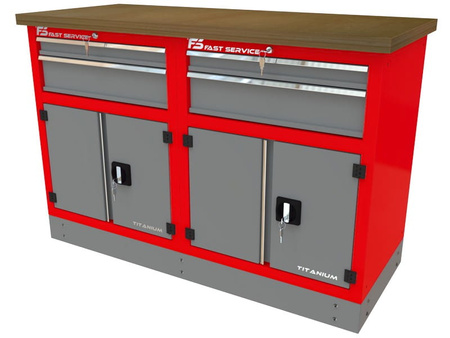 Stół warsztatowy – TK-31-31-01