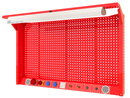 Tool panel N157-01-E