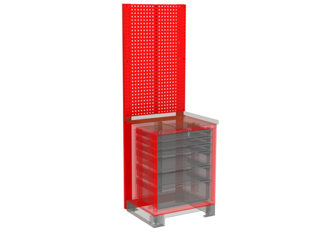 Tool Panel NT70-01