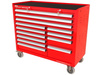 Wózek warsztatowy TRUCK z 13 szufladami PT-271-76