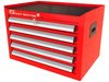Wagenaufsatz PROFESSIONAL mit 5 Schubladen PN-150