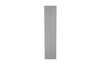 Szafa metalowa składana 1800×900×400 mm, niebieska, półki 50 kg – Easy