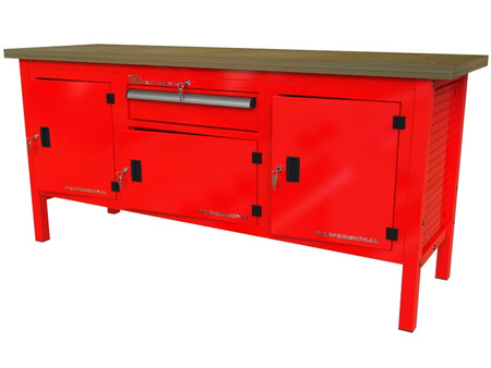 P-3-178-01 Stół warsztatowy