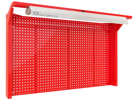 Tool panel N157-01