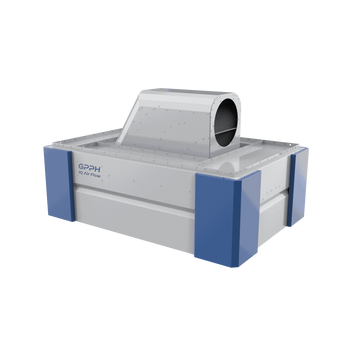 GPPH IQ Air Flow Okap spawalniczy bez wentylatora 1500×1000 mm
