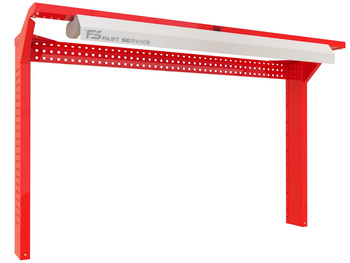 Tool panel N157-03