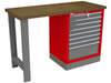 Stół warsztatowy – TK-16-01