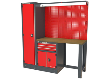 Zestaw warsztatowy MINI-2