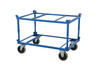 Rama piętrująca do wózka pod paletę EURO 1200×800 mm, udźwig 800 kg