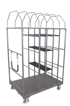 Półka mała VARIOfit zsg-119.003