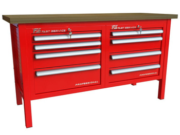 P-3-066-01 Werkbank