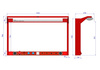 Tablica narzędziowa N157-03-E