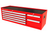 Wagenaufsatz MEGA mit 7 Schubladen PNM-150-54