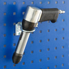 Ring hook 40 mm for perforated tool panel, 2 pcs