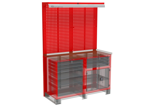 Tool Panel NT140-02