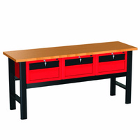 Stół warsztatowy N-3-24-01
