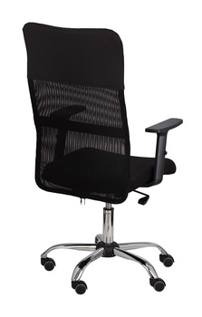 Krzesło ergonomiczne Krzesło biurowe SPRING-NET