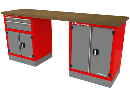 Stół warsztatowy – T-31-40-01