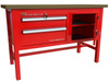 P-3-043-01 Werkbank