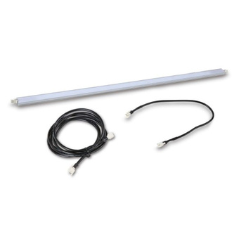 Listwa LED do mebli warsztatowych, system RSC50 – Beta 5000/RSC50/PLED
